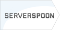 Server Spoon ServerSpoon